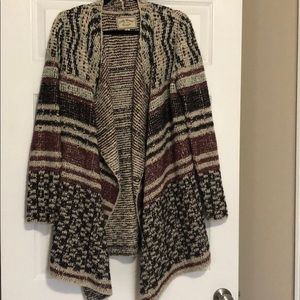 💐final sale !lucky brand sweater